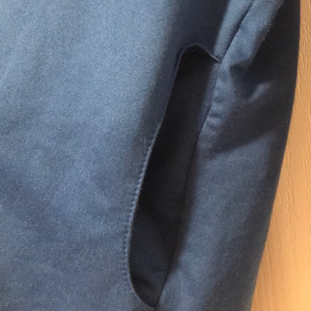 Blue Track Jacket 🏃♀️ - Picture 9 of 12
